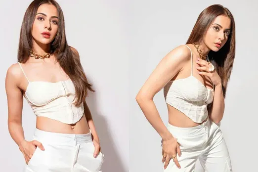 Rakul Preet Singh