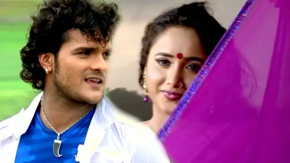 Bhojpuri Hot Video