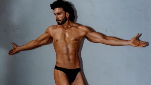 Ranveer Singh