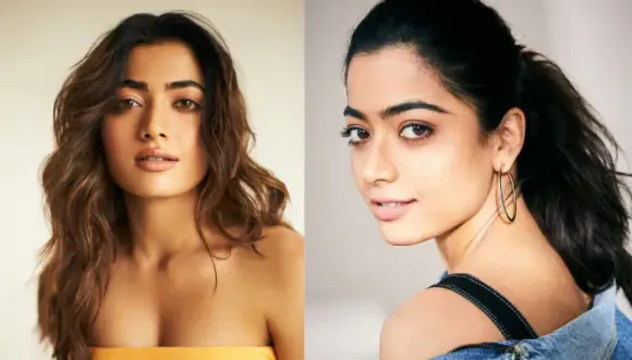 Rashmika Mandanna