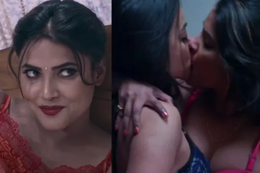 Riti Riwaj on ULLU