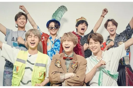 Run BTS 2022 Special Episode