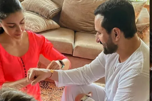 Raksha Bandhan 2022