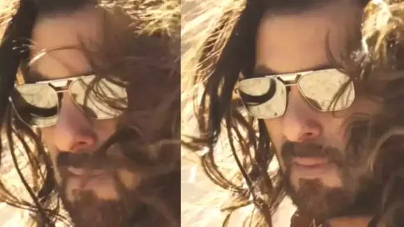 Kisi Ka Bhai.. Kisi Ki Jaan