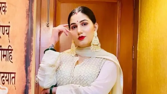 Haryanvi Dance Video