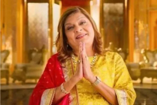 Seema Taparia Indian Matchmaking Season 2