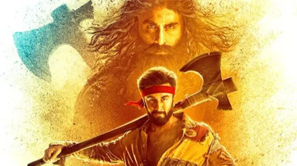 Delhi HC on Shamshera