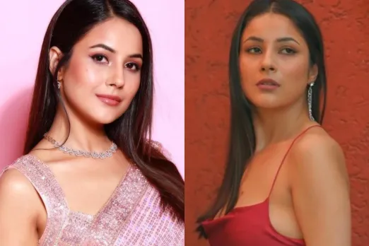 Shehnaaz Gill