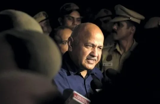 Delhi excise policy