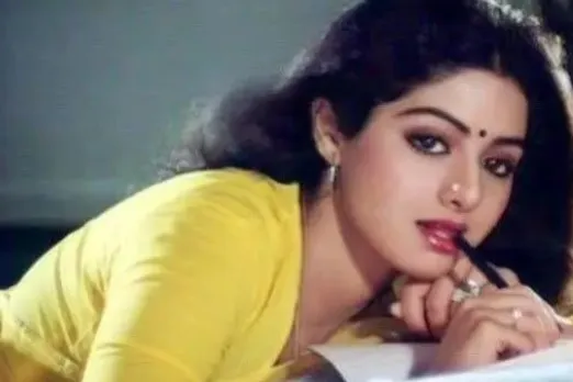 Sridevi Birthday Special