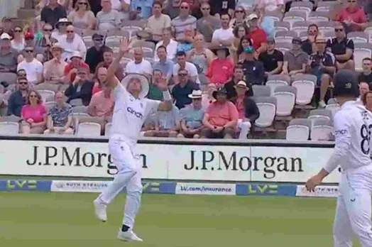 Eng vs SA