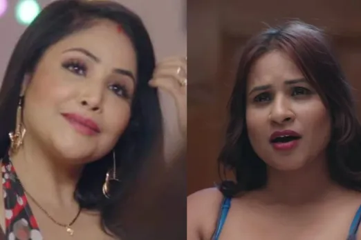 Tauba Tauba Charmsukh Part 2 Web Series