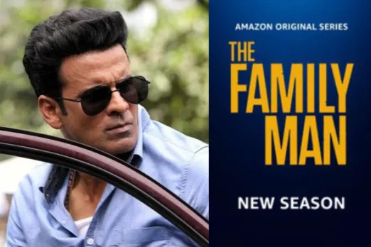 The Family Man 3
