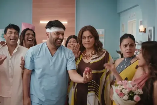 'The Kapil Sharma Show' Promo