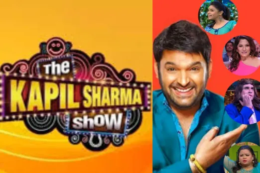The Kapil Sharma Show