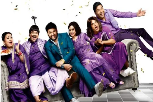 The Kapil Sharma New Show