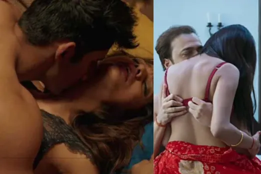 Top 5 Bold Web Series on MX Player