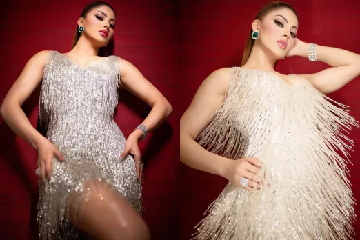 Urvashi Rautela
