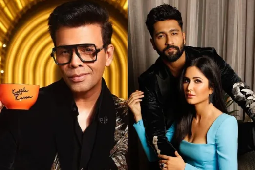 Koffee with Karan Season 7