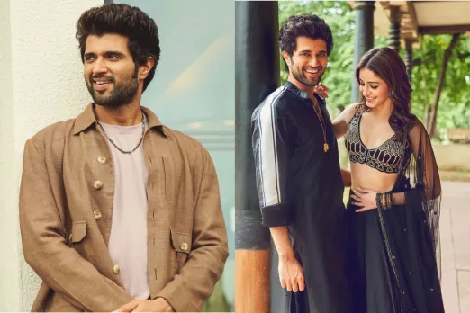 Vijay Deverakonda