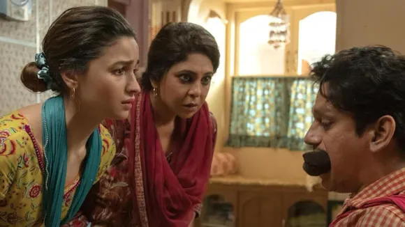 Darlings Twitter Review