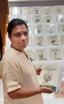 Acharya Balkrishan