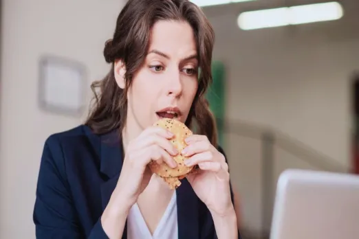 Healthy eating