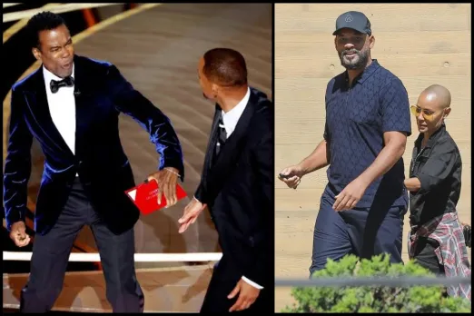 Will Smith