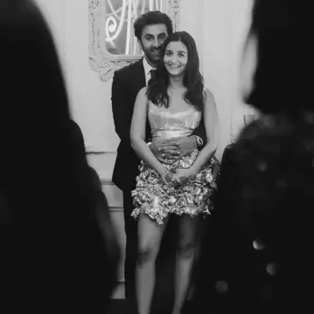 Alia Bhatt