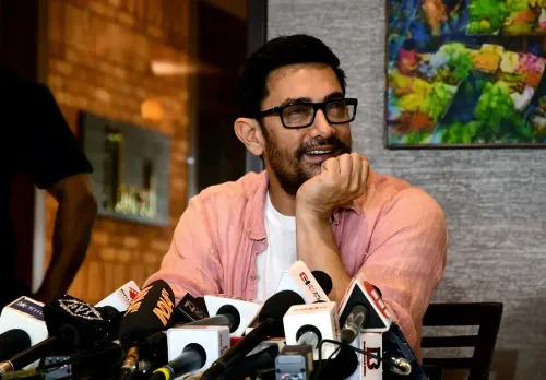 Amir Khan