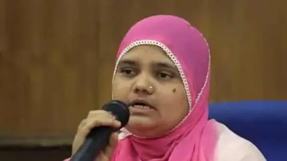Bilkis Bano case