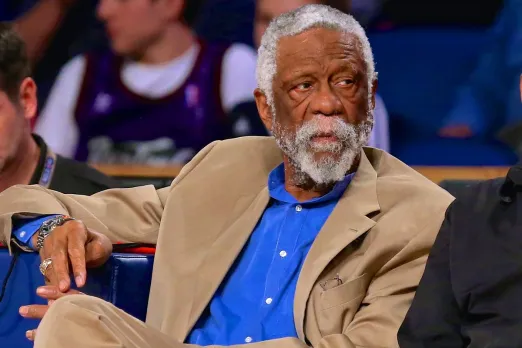 Bill Russell