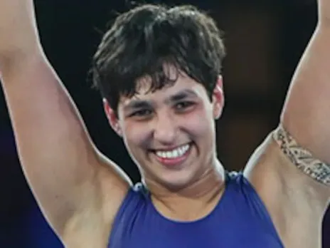 Commonwealth Games 2022: Anshu Malik bring India a silver medal in wrestling