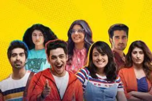 College Romance Season 3