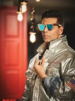 Know facts about bollywood star maker Karan Johar