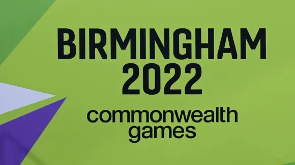 Commonwealth Games 2022