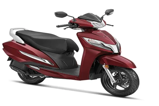 Honda Activa 125 cc 2022