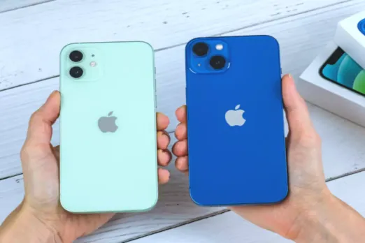 Discount on iPhone