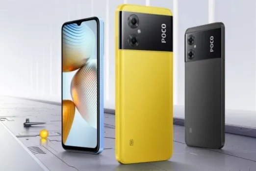 POCO M5 4G