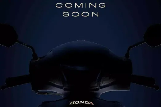 Honda Activa 7G