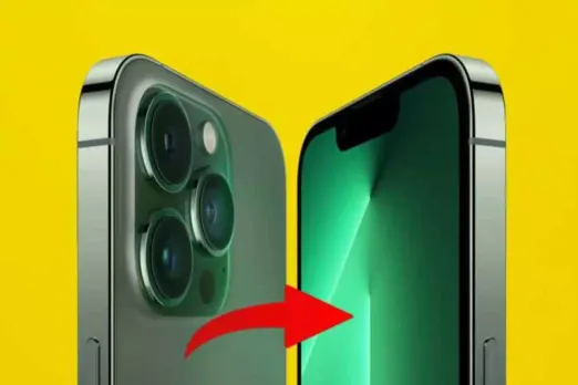 iPhone fraud