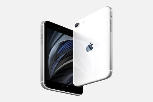 Apple iPhone SE