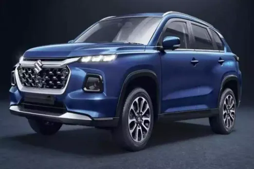 Electric Maruti cars