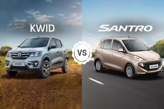 Maruti Alto 800