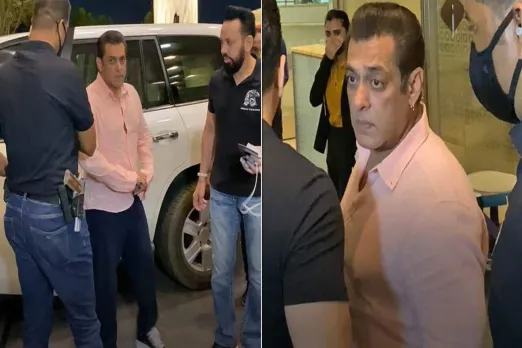 Salman Khan