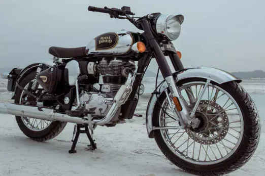 Royal Enfield