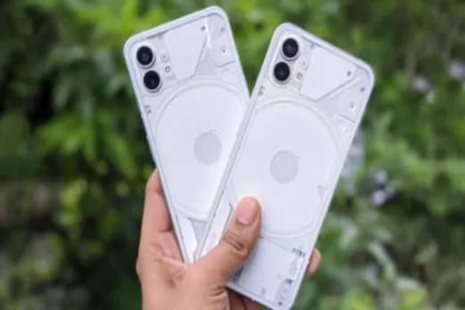 Nothing Phone (1)