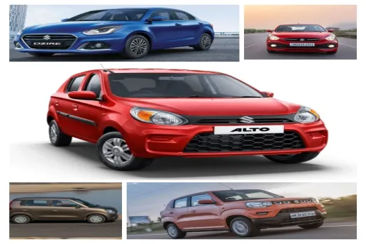 Maruti Suzuki