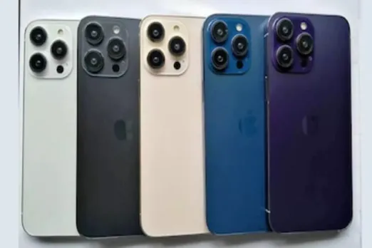 iPhone 14 series