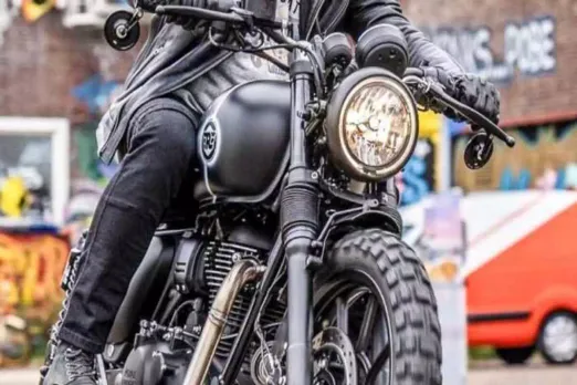 Royal Enfield